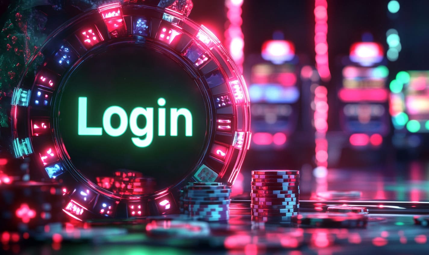 Security at Portal LETSBET
